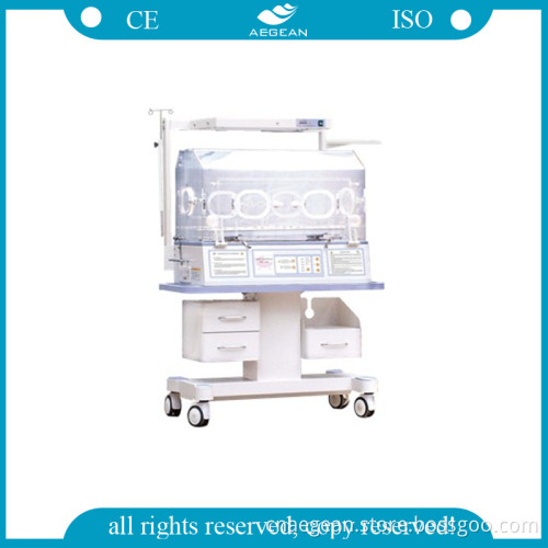 Most Hot Sale Baby Infant Incubator (AG-IIR001C)